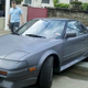 Image for article titled For $5,000, they call me MR 2